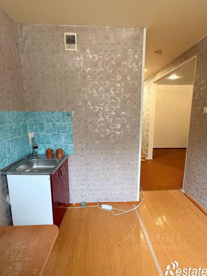 2-комн квартира улица Наймушина, 36,  д. 36