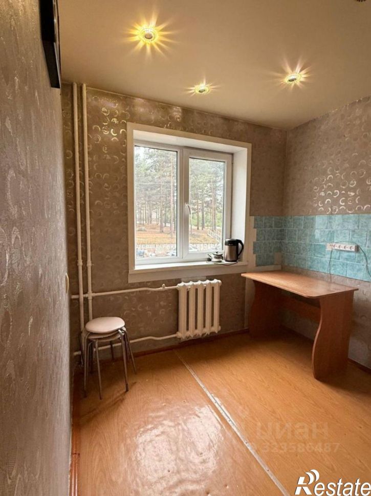 2-комн квартира улица Наймушина, 36,  д. 36