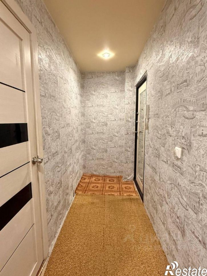 2-комн квартира улица Наймушина, 36,  д. 36