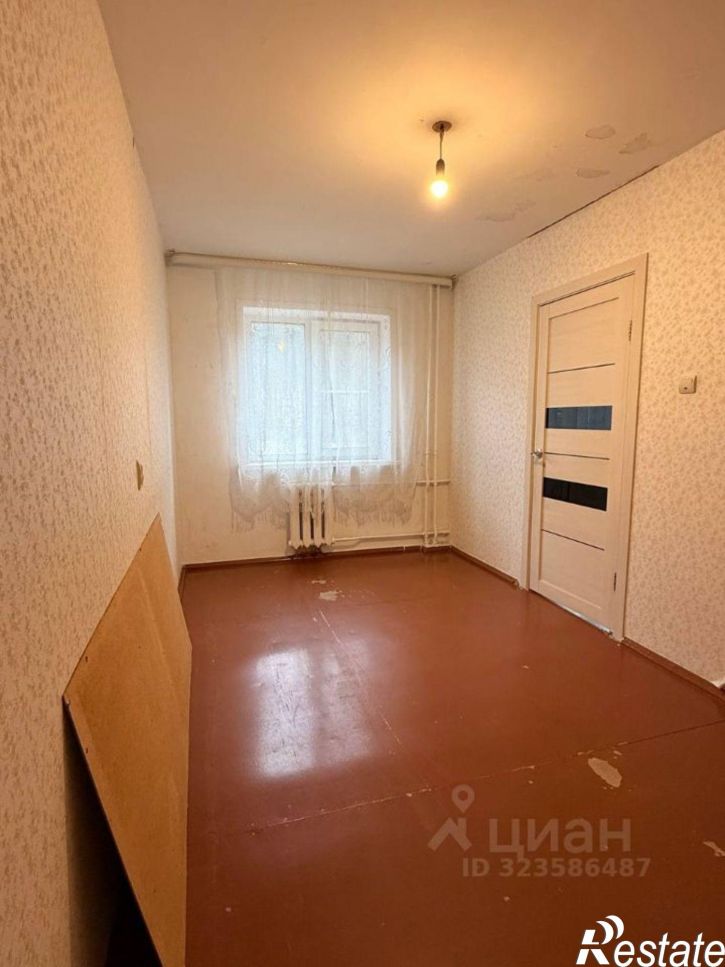 2-комн квартира улица Наймушина, 36,  д. 36