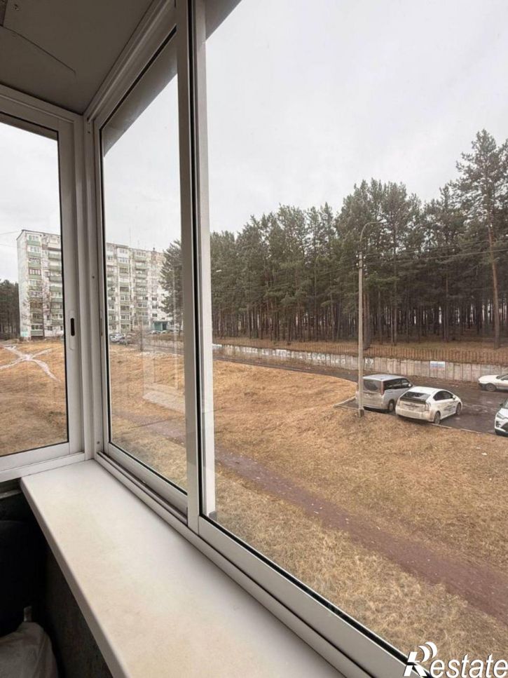 2-комн квартира улица Наймушина, 36,  д. 36