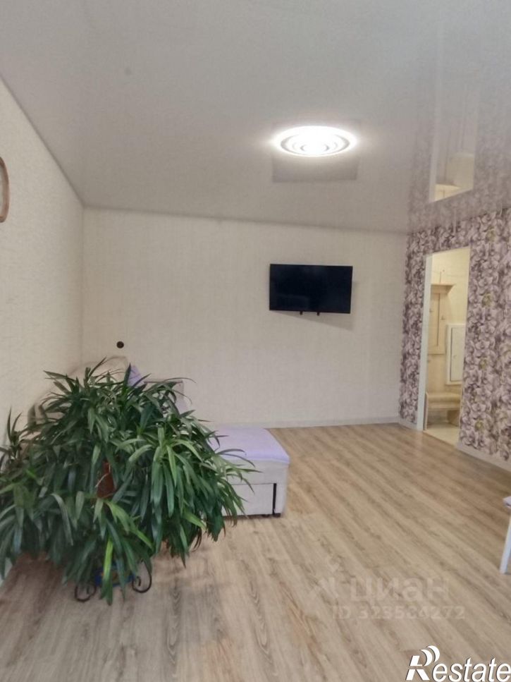 2-комн квартира улица Мира, 29Б,  д. 29Б