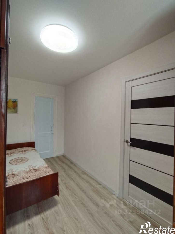 2-комн квартира улица Мира, 29Б,  д. 29Б