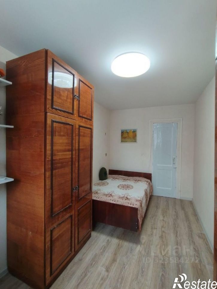 2-комн квартира улица Мира, 29Б,  д. 29Б