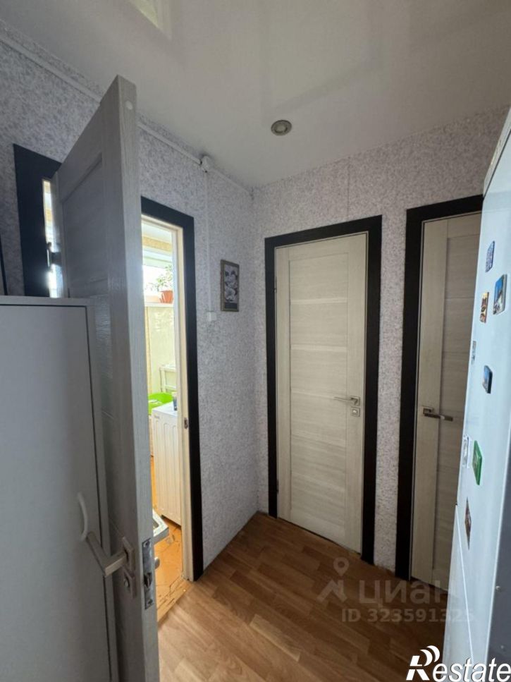 3-комн квартира ул Островского, 21,  д. 21