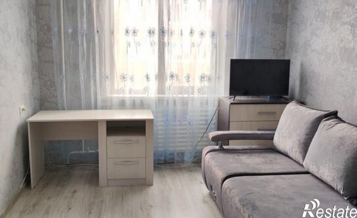 1-комн квартира бульвар Космонавтов, 13,  д. 13