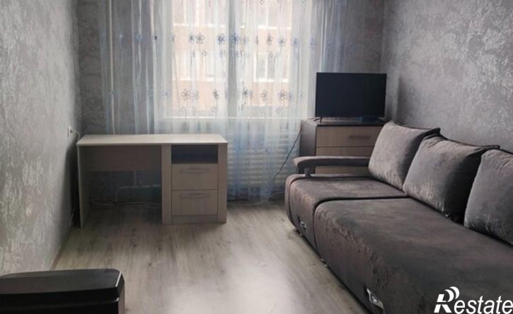 1-комн квартира бульвар Космонавтов, 13,  д. 13