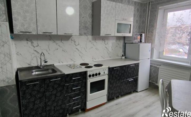 1-комн квартира бульвар Космонавтов, 13,  д. 13