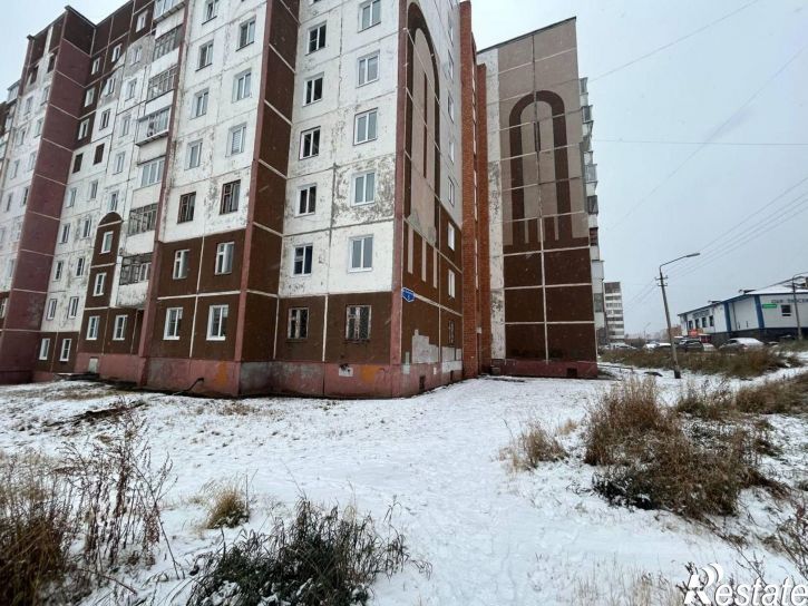 4-комн квартира Олимпийская улица, 5,  д. 5