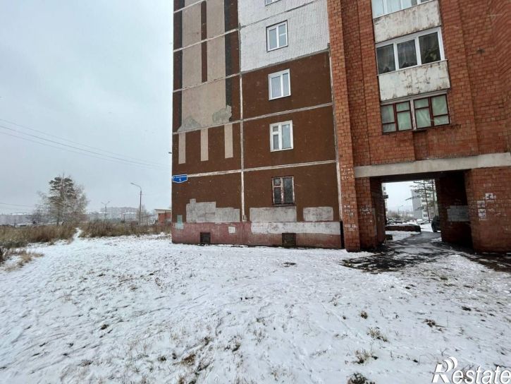 4-комн квартира Олимпийская улица, 5,  д. 5