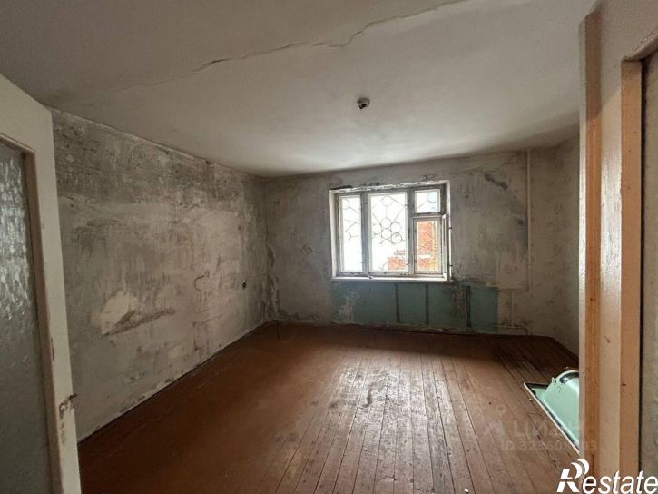 4-комн квартира Олимпийская улица, 5,  д. 5