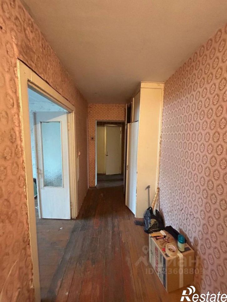 4-комн квартира Олимпийская улица, 5,  д. 5