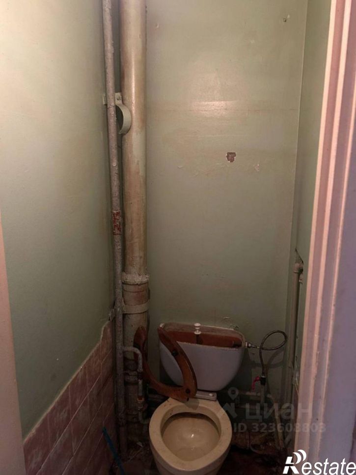 4-комн квартира Олимпийская улица, 5,  д. 5