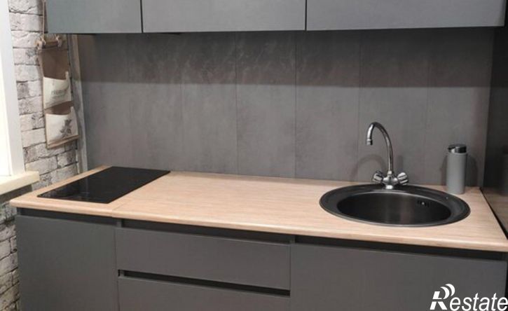 1-комн квартира ул Мира, 31Б,  д. 31Б