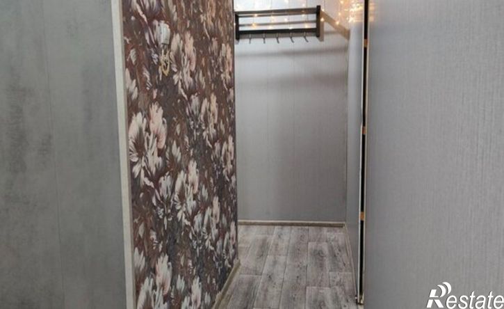 1-комн квартира ул Мира, 31Б,  д. 31Б