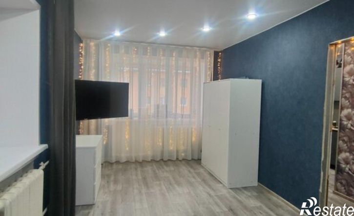 1-комн квартира ул Мира, 31Б,  д. 31Б