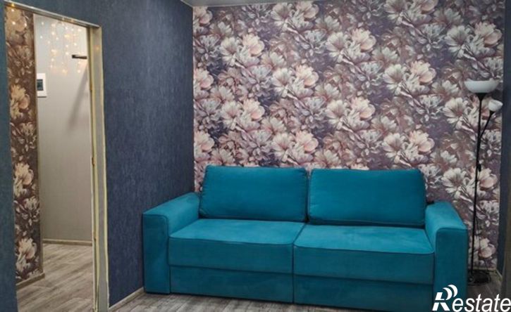 1-комн квартира ул Мира, 31Б,  д. 31Б