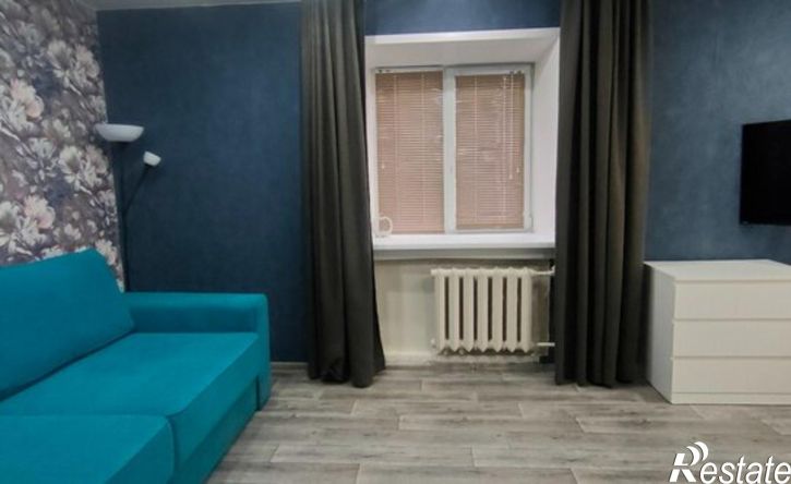 1-комн квартира ул Мира, 31Б,  д. 31Б