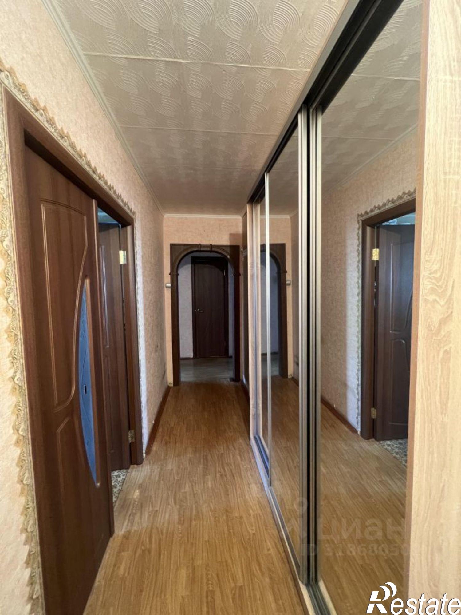 Купить квартиру за 7 000 000 рублей на проспект Ленина, 40