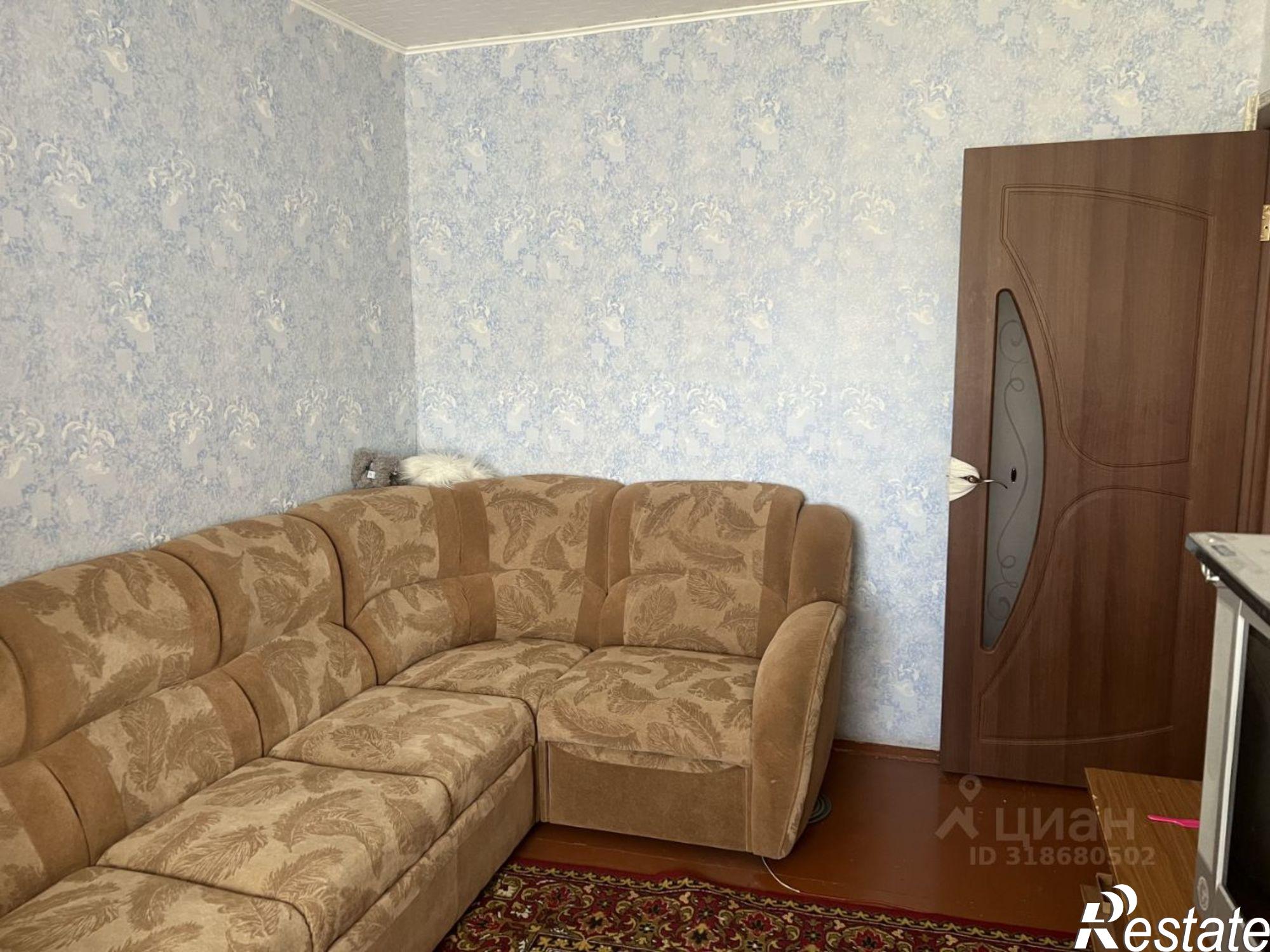 Купить квартиру за 7 000 000 рублей на проспект Ленина, 40