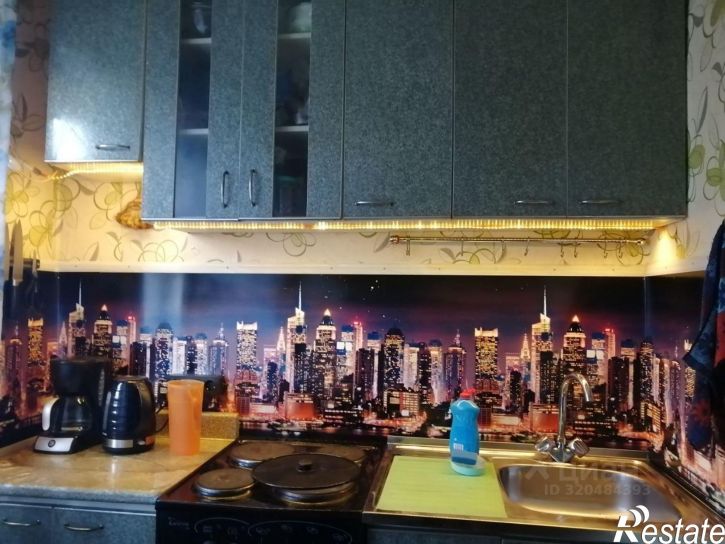 2-комн квартира Приморская улица, 53,  д. 53