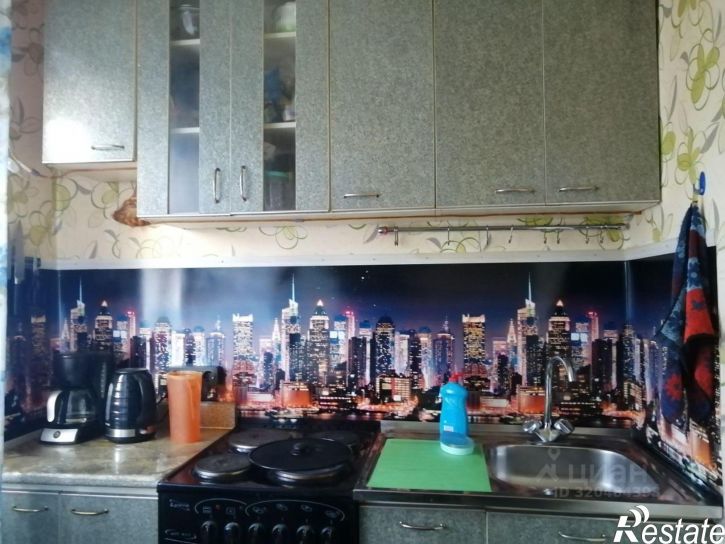 2-комн квартира Приморская улица, 53,  д. 53