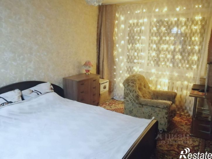 2-комн квартира Приморская улица, 53,  д. 53