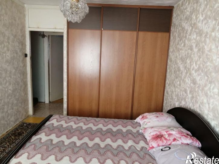 2-комн квартира Приморская улица, 53,  д. 53