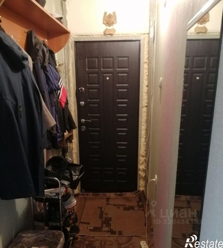 2-комн квартира Приморская улица, 53,  д. 53