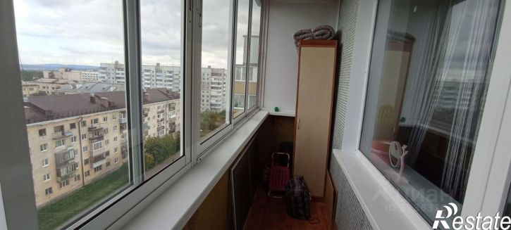 2-комн квартира ул Приморская, 22,  д. 22