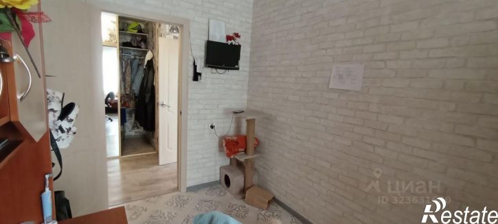 2-комн квартира ул Приморская, 22,  д. 22