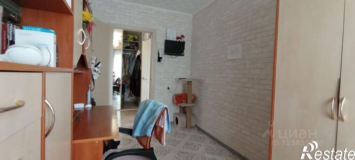 2-комн квартира ул Приморская, 22,  д. 22