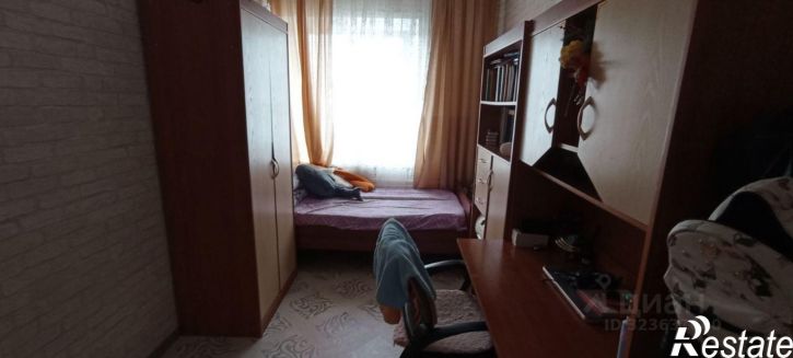 2-комн квартира ул Приморская, 22,  д. 22