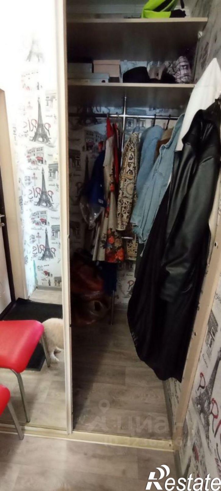 2-комн квартира ул Приморская, 22,  д. 22