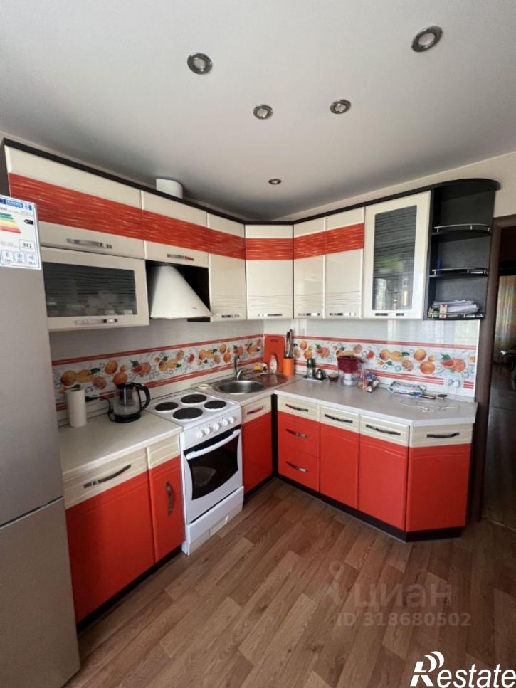 3-комн квартира проспект Ленина, 40,  д. 40