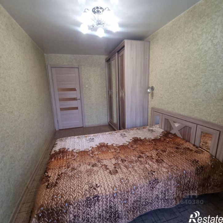 4-комн квартира ул Наймушина, 40б,  д. 40б