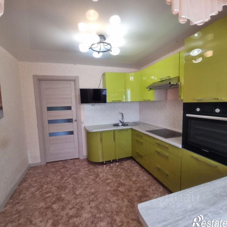 4-комн квартира ул Наймушина, 40б,  д. 40б