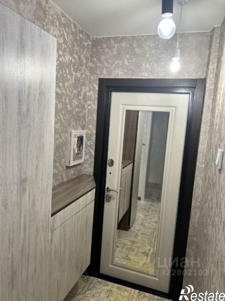 2-комн квартира ул Енисейская, 60В,  д. 60В