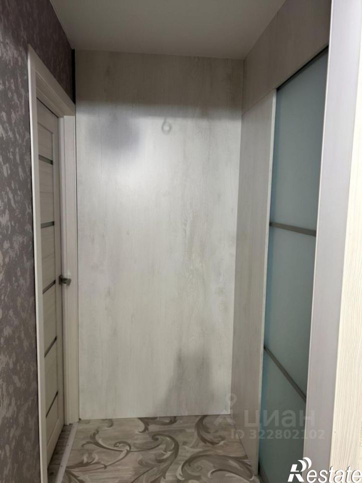 2-комн квартира ул Енисейская, 60В,  д. 60В