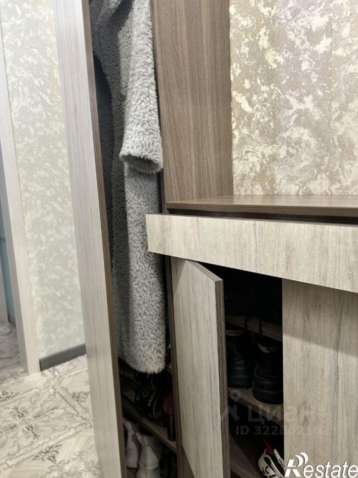 2-комн квартира ул Енисейская, 60В,  д. 60В