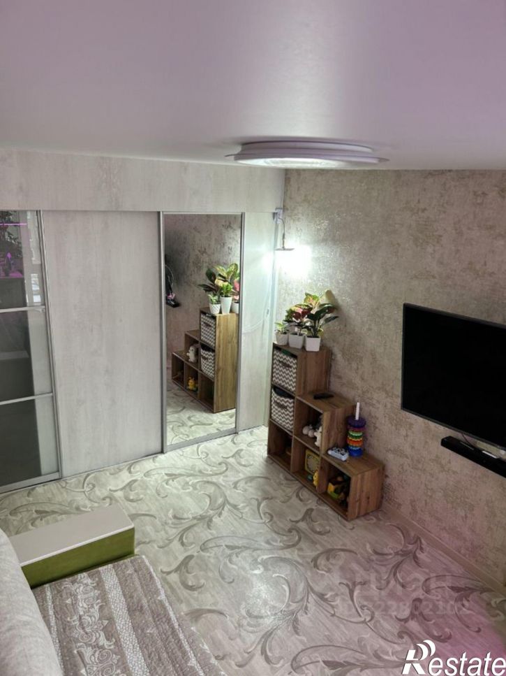 2-комн квартира ул Енисейская, 60В,  д. 60В