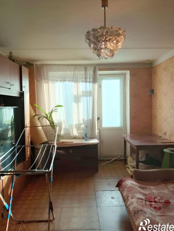 2-комн квартира улица Рябикова, 53,  д. 53