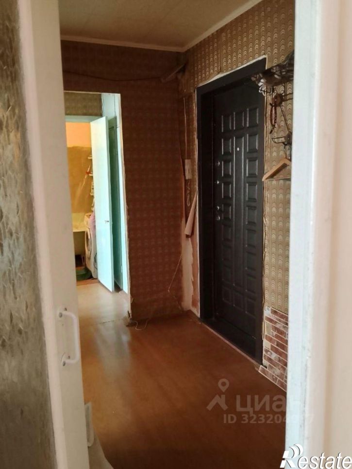 2-комн квартира улица Рябикова, 53,  д. 53