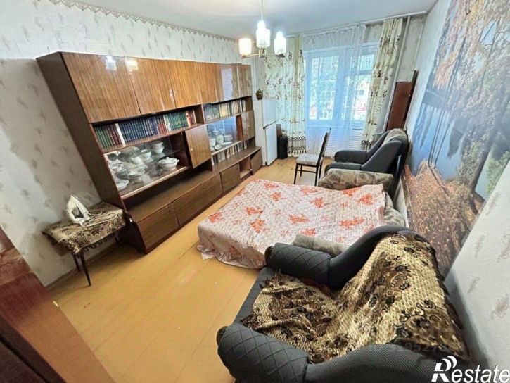 3-комн квартира Сосновая улица, 19,  д. 19