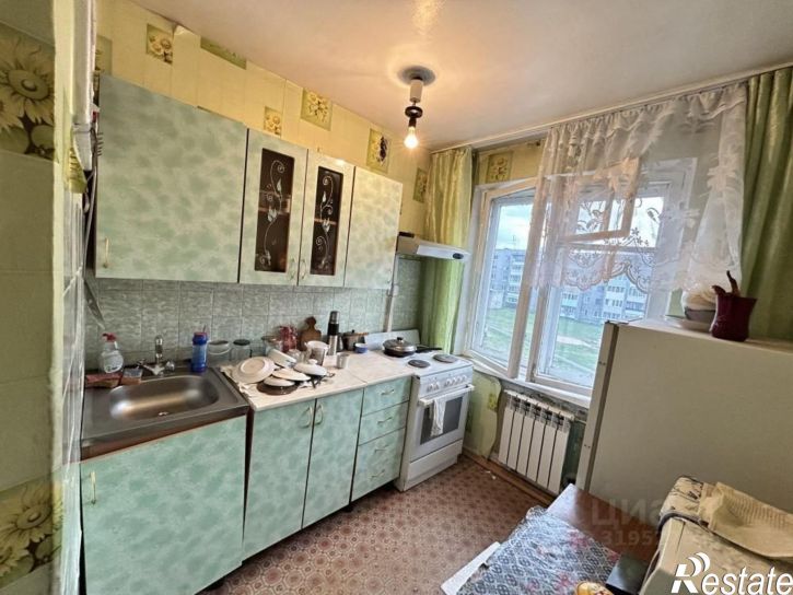 3-комн квартира Сосновая улица, 19,  д. 19