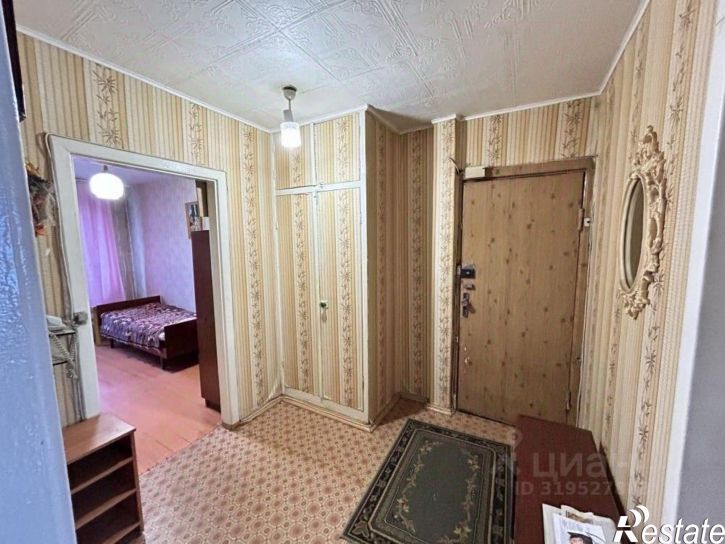 3-комн квартира Сосновая улица, 19,  д. 19