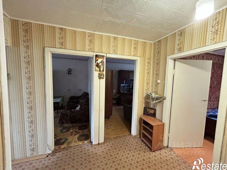 3-комн квартира Сосновая улица, 19,  д. 19