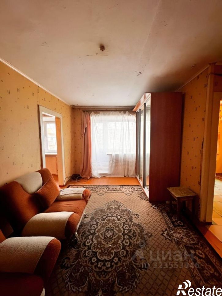 2-комн квартира улица Макаренко, 10,  д. 10