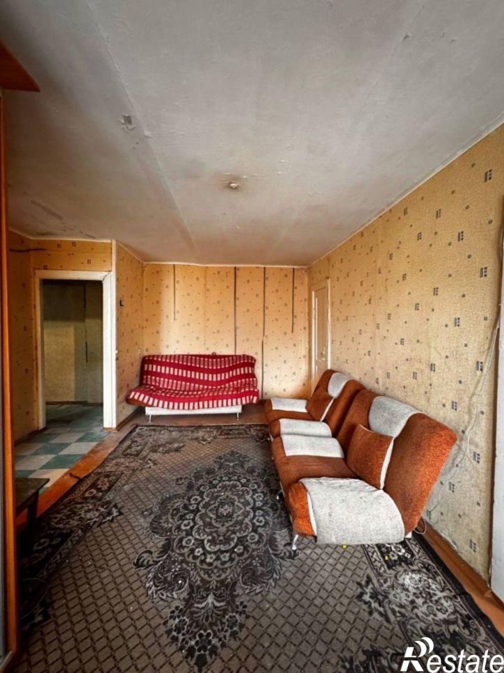 2-комн квартира улица Макаренко, 10,  д. 10