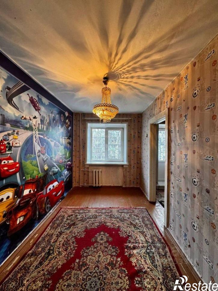 2-комн квартира улица Макаренко, 10,  д. 10